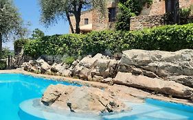 Borgo Livernano