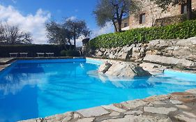 Borgo Livernano